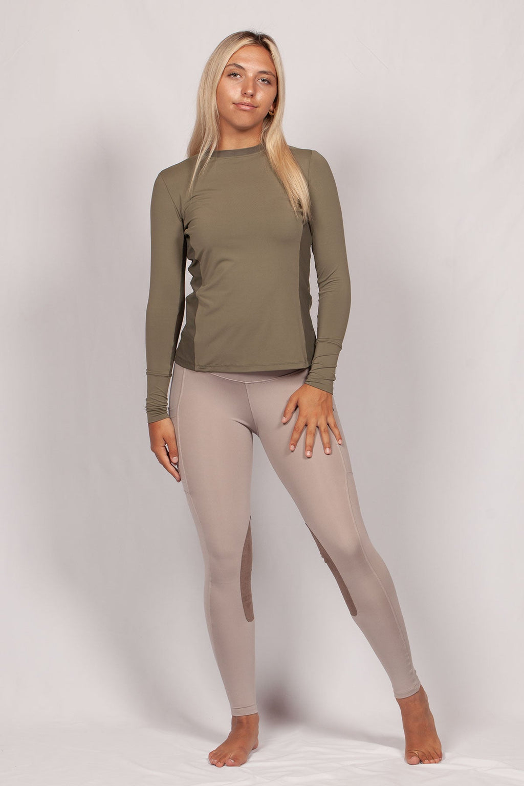 Kate Riding Tights